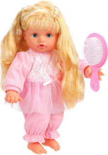 Кукла MARY-POPPINS "Ляла: Моя первая кукла" (451290)