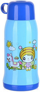 Термос детский Mayer&Boch 0,58 л, с чехлом (28048)