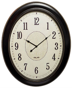 Настенные часы GARDA-DECOR L628