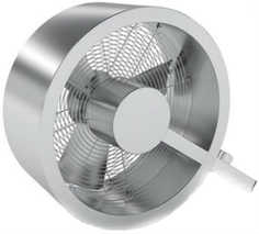 Вентилятор напольный STADLER-FORM Q Fan Original (Q-002OR)