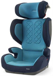 Автокресло RECARO Mako Core, группа 2/3 Xenon Blue (00088044190050)