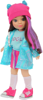 Кукла MARY-POPPINS "Модные истории" (451347)