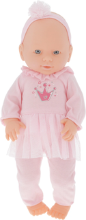 Кукла MARY-POPPINS "Элис: Позаботься обо мне", коллекция Корона (451228)