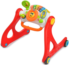 Игровой центр Chicco Grow and Walk Gym (00009335000000)