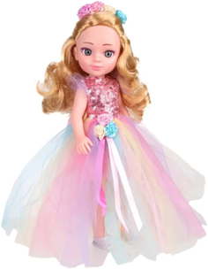 Кукла MARY-POPPINS "Фея цветов: Волшебное превращение" (451316)