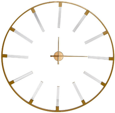 Настенные часы GARDA-DECOR 19-ОА-6157
