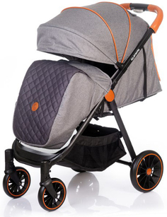 Коляска ACARENTO Bellezza Dual Grey (AS130_DG)