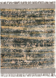 Ковер CARPET-DECOR C1194 Blush Elmwood