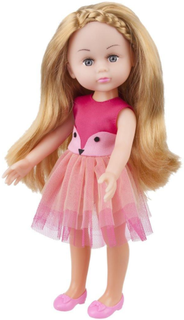 Кукла MARY-POPPINS "Подружка" (451323)