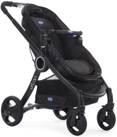 Коляска Chicco Urban Plus Crossover, без аксессуаров (06079214950000)