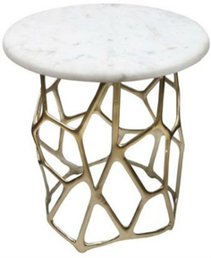 Журнальный столик GARDA-DECOR 69-119018 Сеть