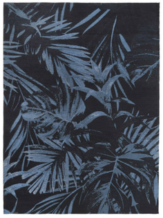 Ковер CARPET-DECOR C1164 Jungle Blue