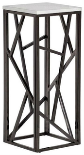 Журнальный столик GARDA-DECOR 47ED-FS015BLSM