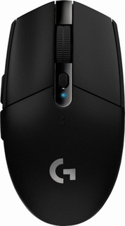 Игровая мышь Logitech G305 Lightspeed (910-005282)