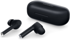 Беспроводные наушники с микрофоном Huawei Freebuds 3i Charcoal Black (Walrus-CT025)