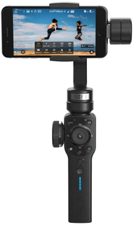 Стабилизатор Zhiyun Smooth 4 Black (SMA04)