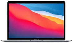 Ноутбук Apple MacBook Air 13 M1/8/1TB Space Gray (Z124)