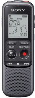 Диктофон Sony ICD-PX240/C