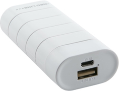 Внешний аккумулятор Red Line RP-02 4000 mAh White (УТ000016507)