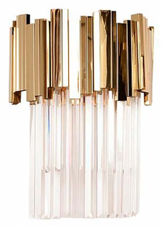 Светильник настенный DELIGHT-COLLECTION BRWL7026 Barclay