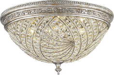 Светильник потолочный WERTMARK Frances II WE312.06.207