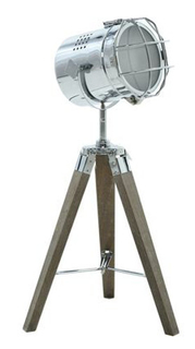 Прожектор TO4ROOMS 3-15-460-0007 Toulon