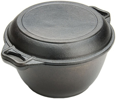 Кастрюля с крышкой MAYER-BOCH 3 л, 24 см (26025)