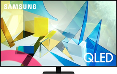 Ultra HD (4K) LED телевизор 55" Samsung QE55Q87TAU