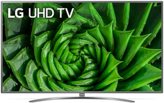 Телевизор 75" LG 75UN81006LB