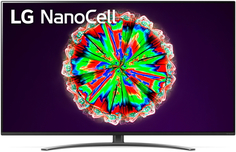 Ultra HD (4K) LED телевизор 65" LG NanoCell 65NANO916NA