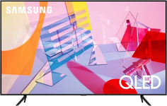 Ultra HD (4K) QLED телевизор 85" Samsung QE85Q60TAU