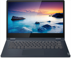 Ноутбук-трансформер Lenovo Ideapad C340-14IML (81TK00DERU)