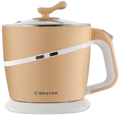 Мультиварка BRAYER BR2800YE