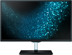 LED телевизор 24" Samsung T24H395SIX