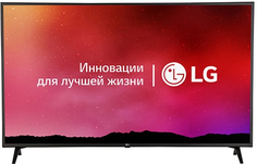 Ultra HD (4K) LED телевизор 60" LG 60UN71006LB