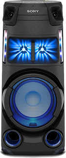 Музыкальный центр Sony MHC-V43D