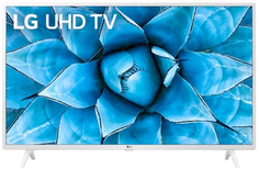 Ultra HD (4K) LED телевизор 43" LG 43UN73906LE