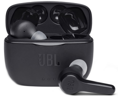 Беспроводные наушники с микрофоном JBL JBLT215TWSBLK