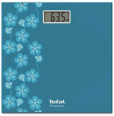 Напольные весы Tefal PP 1079 V0