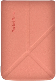 Чехол для электронной книги PocketBook для 616/627/632 Pink (PBC-627-PNST-RU)