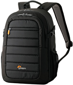 Рюкзак для фотокамеры Lowepro Tahoe BP 150 Black