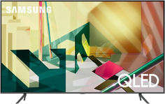Ultra HD (4K) QLED телевизор 85" Samsung QE85Q70TAU