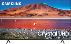 Ultra HD (4K) LED телевизор 70" Samsung UE70TU7100U
