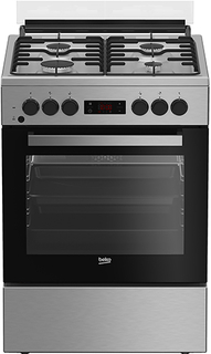 Газовая плита Beko FSM62320TXD