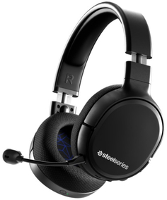 Игровые наушники Steelseries Arctis 1P Wireless Black (61519)