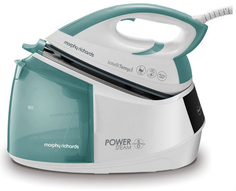 Парогенератор MORPHY RICHARDS Speed Intellitepm (333300)