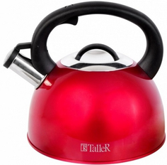 Чайник TalleR "Фолкнер" TR-1382, 2,5 л
