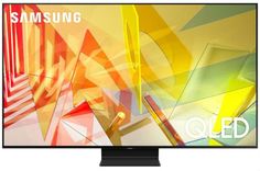 Ultra HD (4K) QLED телевизор 65" Samsung QE65Q90TAU