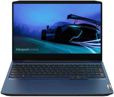 Игровой ноутбук Lenovo IdeaPad Gaming 3 15ARH05 (82EY00BFRU)