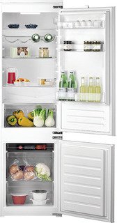 Встраиваемый холодильник Hotpoint-Ariston BCB 7525 AA (RU)